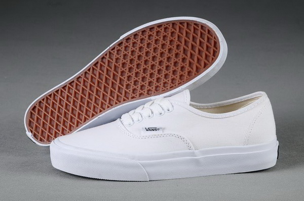 Vans Low-Top Lace Shoes Men--046